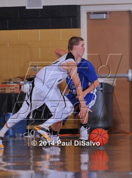 Thumbnail 2 in Coal Ridge @ Rock Canyon (Rock Canyon/Mountain Vista Tournament) photogallery.
