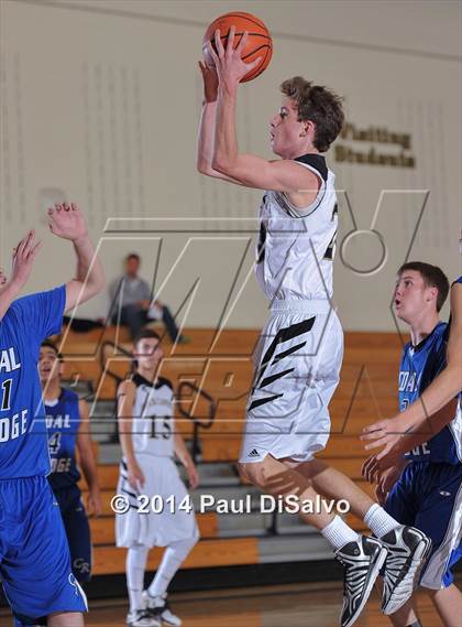 Thumbnail 3 in Coal Ridge @ Rock Canyon (Rock Canyon/Mountain Vista Tournament) photogallery.