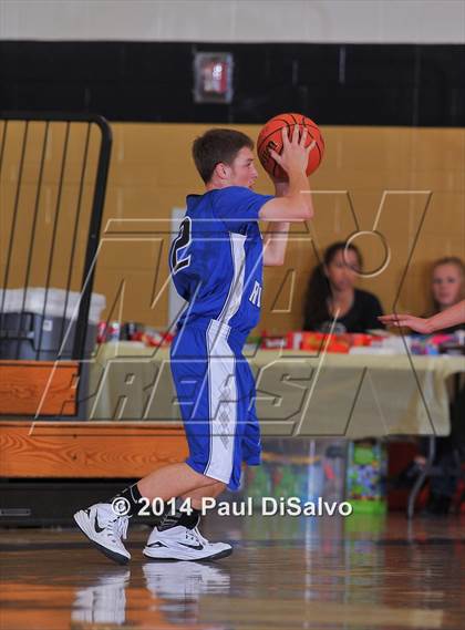 Thumbnail 3 in Coal Ridge @ Rock Canyon (Rock Canyon/Mountain Vista Tournament) photogallery.
