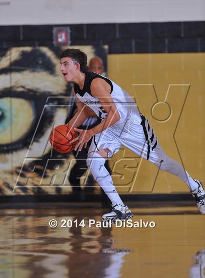 Thumbnail 2 in Coal Ridge @ Rock Canyon (Rock Canyon/Mountain Vista Tournament) photogallery.