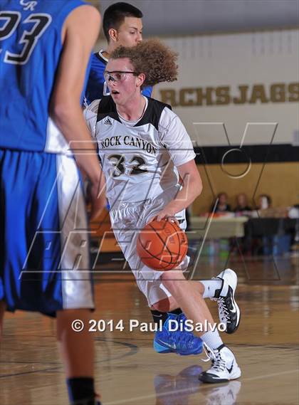 Thumbnail 1 in Coal Ridge @ Rock Canyon (Rock Canyon/Mountain Vista Tournament) photogallery.