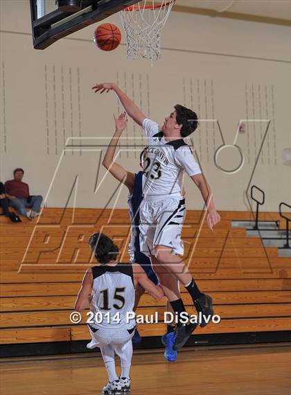 Thumbnail 1 in Coal Ridge @ Rock Canyon (Rock Canyon/Mountain Vista Tournament) photogallery.
