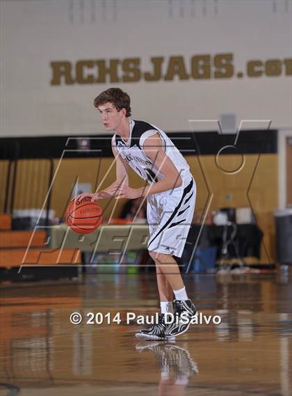 Thumbnail 3 in Coal Ridge @ Rock Canyon (Rock Canyon/Mountain Vista Tournament) photogallery.