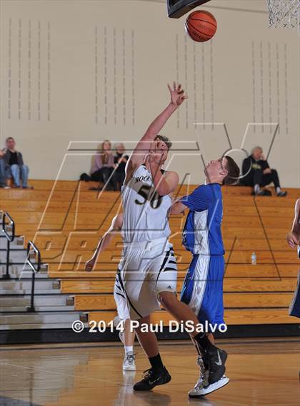 Thumbnail 2 in Coal Ridge @ Rock Canyon (Rock Canyon/Mountain Vista Tournament) photogallery.
