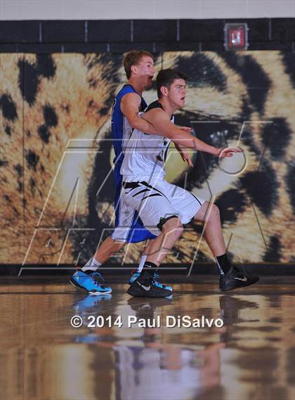 Thumbnail 2 in Coal Ridge @ Rock Canyon (Rock Canyon/Mountain Vista Tournament) photogallery.