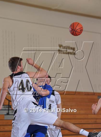 Thumbnail 1 in Coal Ridge @ Rock Canyon (Rock Canyon/Mountain Vista Tournament) photogallery.
