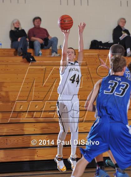 Thumbnail 2 in Coal Ridge @ Rock Canyon (Rock Canyon/Mountain Vista Tournament) photogallery.