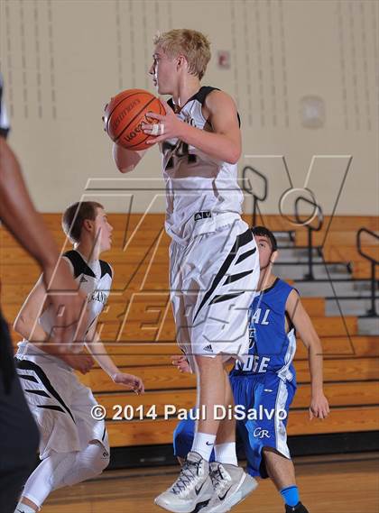 Thumbnail 2 in Coal Ridge @ Rock Canyon (Rock Canyon/Mountain Vista Tournament) photogallery.