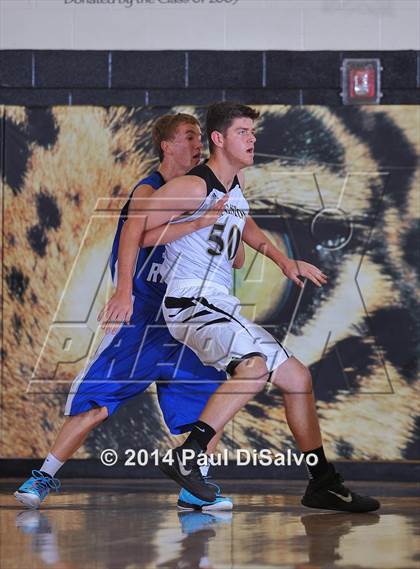Thumbnail 3 in Coal Ridge @ Rock Canyon (Rock Canyon/Mountain Vista Tournament) photogallery.