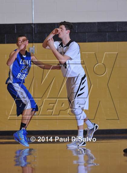 Thumbnail 3 in Coal Ridge @ Rock Canyon (Rock Canyon/Mountain Vista Tournament) photogallery.