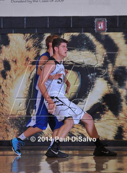 Thumbnail 1 in Coal Ridge @ Rock Canyon (Rock Canyon/Mountain Vista Tournament) photogallery.