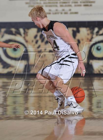 Thumbnail 3 in Coal Ridge @ Rock Canyon (Rock Canyon/Mountain Vista Tournament) photogallery.
