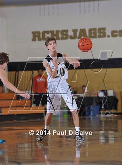 Thumbnail 3 in Coal Ridge @ Rock Canyon (Rock Canyon/Mountain Vista Tournament) photogallery.