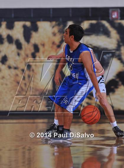 Thumbnail 1 in Coal Ridge @ Rock Canyon (Rock Canyon/Mountain Vista Tournament) photogallery.