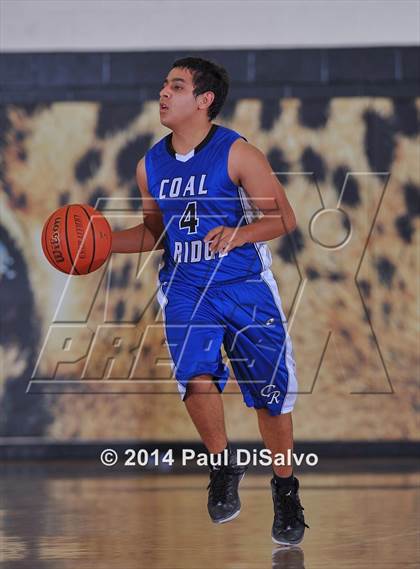 Thumbnail 2 in Coal Ridge @ Rock Canyon (Rock Canyon/Mountain Vista Tournament) photogallery.
