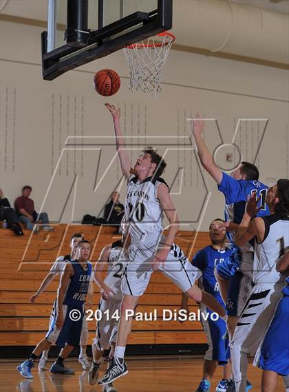 Thumbnail 3 in Coal Ridge @ Rock Canyon (Rock Canyon/Mountain Vista Tournament) photogallery.