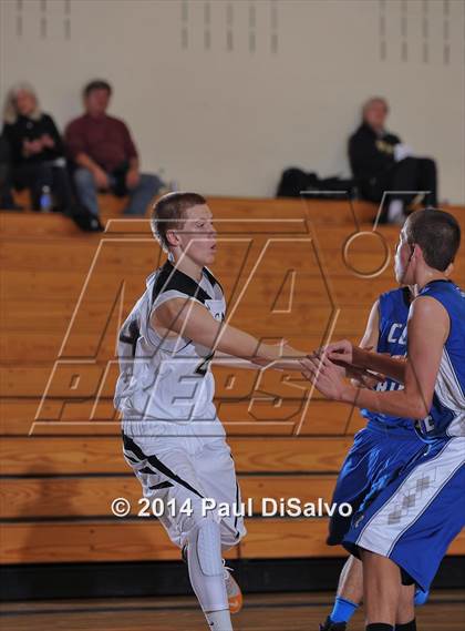 Thumbnail 2 in Coal Ridge @ Rock Canyon (Rock Canyon/Mountain Vista Tournament) photogallery.