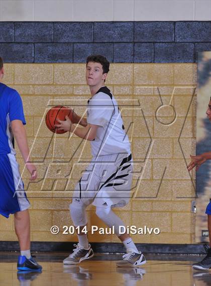Thumbnail 2 in Coal Ridge @ Rock Canyon (Rock Canyon/Mountain Vista Tournament) photogallery.