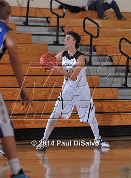 Thumbnail 1 in Coal Ridge @ Rock Canyon (Rock Canyon/Mountain Vista Tournament) photogallery.
