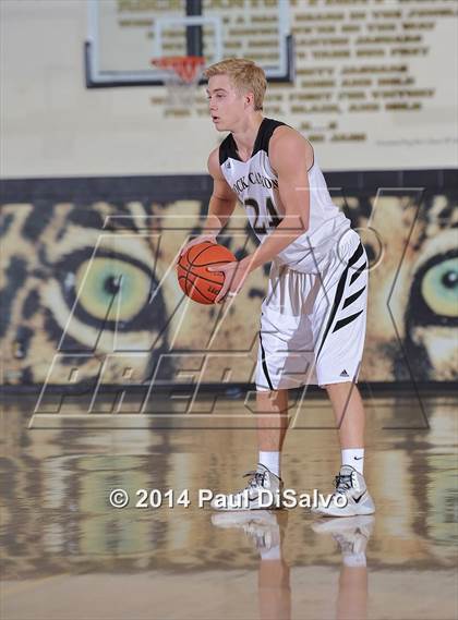 Thumbnail 1 in Coal Ridge @ Rock Canyon (Rock Canyon/Mountain Vista Tournament) photogallery.