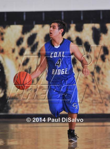 Thumbnail 1 in Coal Ridge @ Rock Canyon (Rock Canyon/Mountain Vista Tournament) photogallery.
