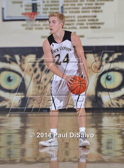 Thumbnail 3 in Coal Ridge @ Rock Canyon (Rock Canyon/Mountain Vista Tournament) photogallery.