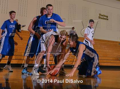 Thumbnail 1 in Coal Ridge @ Rock Canyon (Rock Canyon/Mountain Vista Tournament) photogallery.
