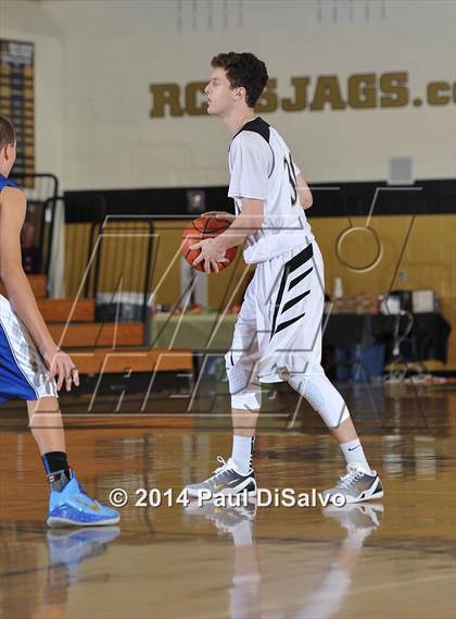 Thumbnail 1 in Coal Ridge @ Rock Canyon (Rock Canyon/Mountain Vista Tournament) photogallery.