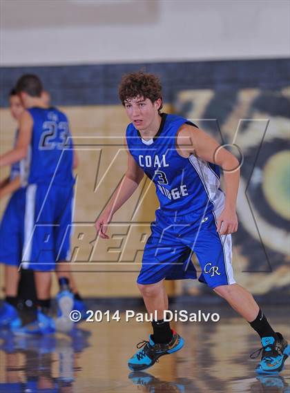 Thumbnail 3 in Coal Ridge @ Rock Canyon (Rock Canyon/Mountain Vista Tournament) photogallery.