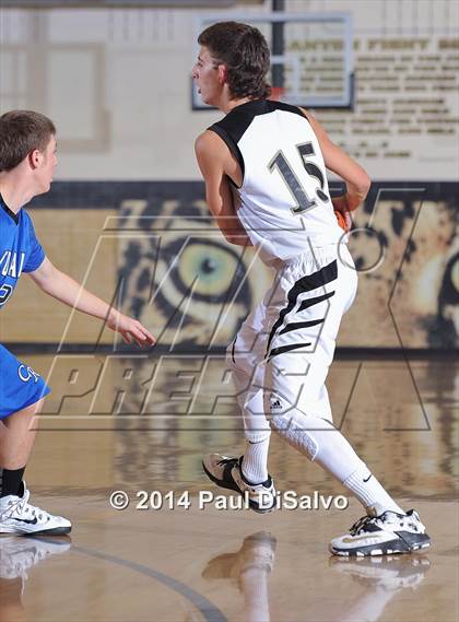 Thumbnail 3 in Coal Ridge @ Rock Canyon (Rock Canyon/Mountain Vista Tournament) photogallery.