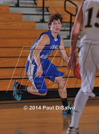 Thumbnail 1 in Coal Ridge @ Rock Canyon (Rock Canyon/Mountain Vista Tournament) photogallery.