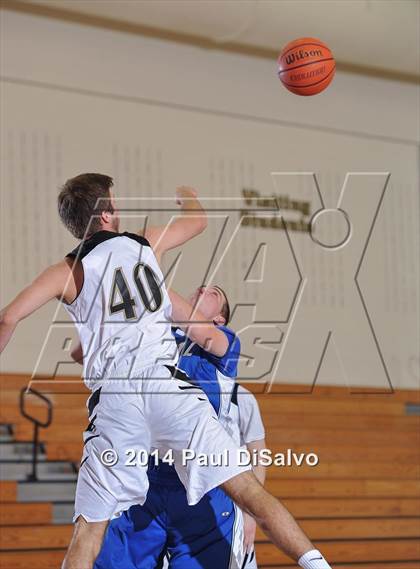 Thumbnail 3 in Coal Ridge @ Rock Canyon (Rock Canyon/Mountain Vista Tournament) photogallery.