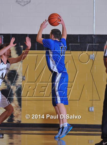 Thumbnail 3 in Coal Ridge @ Rock Canyon (Rock Canyon/Mountain Vista Tournament) photogallery.