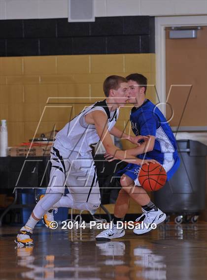 Thumbnail 1 in Coal Ridge @ Rock Canyon (Rock Canyon/Mountain Vista Tournament) photogallery.