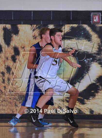 Thumbnail 2 in Coal Ridge @ Rock Canyon (Rock Canyon/Mountain Vista Tournament) photogallery.