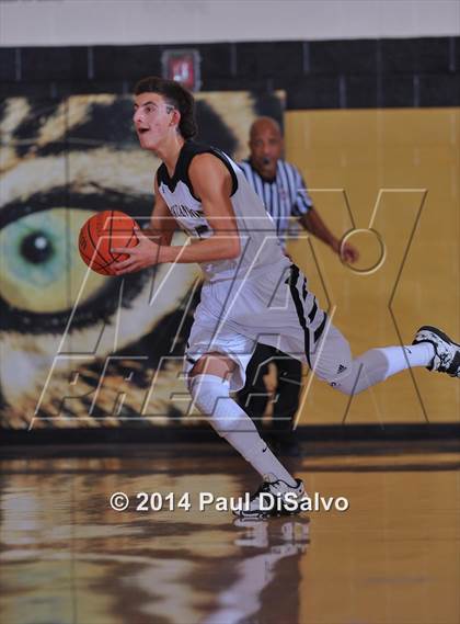 Thumbnail 3 in Coal Ridge @ Rock Canyon (Rock Canyon/Mountain Vista Tournament) photogallery.