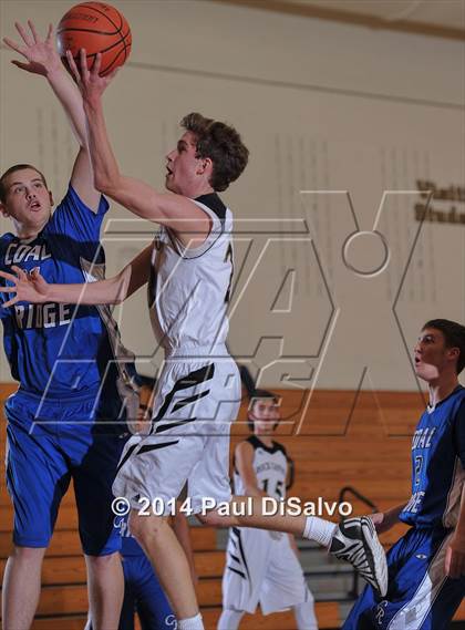 Thumbnail 2 in Coal Ridge @ Rock Canyon (Rock Canyon/Mountain Vista Tournament) photogallery.