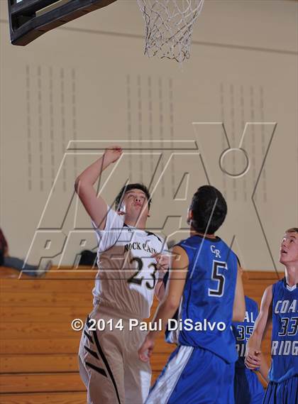 Thumbnail 3 in Coal Ridge @ Rock Canyon (Rock Canyon/Mountain Vista Tournament) photogallery.