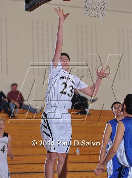 Thumbnail 1 in Coal Ridge @ Rock Canyon (Rock Canyon/Mountain Vista Tournament) photogallery.