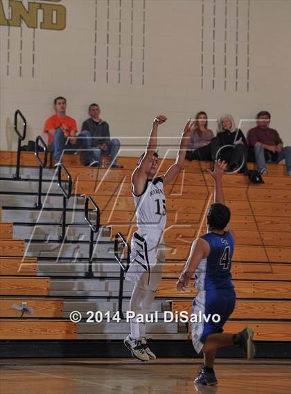 Thumbnail 2 in Coal Ridge @ Rock Canyon (Rock Canyon/Mountain Vista Tournament) photogallery.