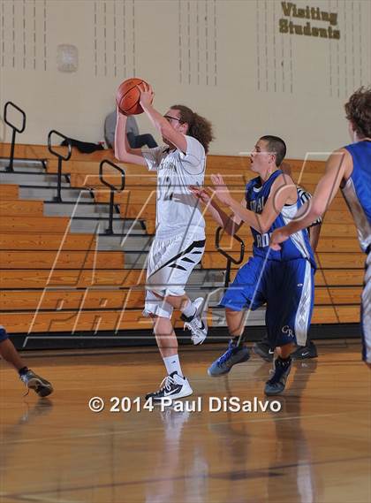 Thumbnail 1 in Coal Ridge @ Rock Canyon (Rock Canyon/Mountain Vista Tournament) photogallery.