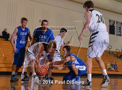 Thumbnail 2 in Coal Ridge @ Rock Canyon (Rock Canyon/Mountain Vista Tournament) photogallery.