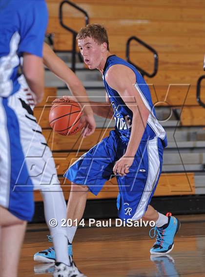 Thumbnail 3 in Coal Ridge @ Rock Canyon (Rock Canyon/Mountain Vista Tournament) photogallery.