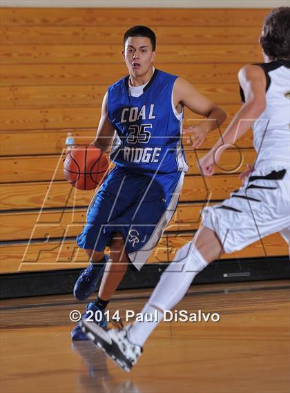 Thumbnail 1 in Coal Ridge @ Rock Canyon (Rock Canyon/Mountain Vista Tournament) photogallery.