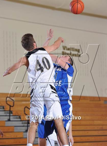 Thumbnail 2 in Coal Ridge @ Rock Canyon (Rock Canyon/Mountain Vista Tournament) photogallery.