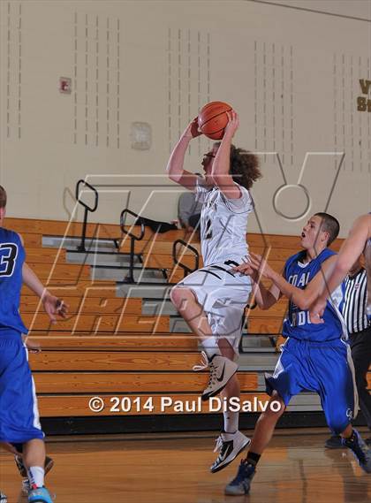 Thumbnail 2 in Coal Ridge @ Rock Canyon (Rock Canyon/Mountain Vista Tournament) photogallery.