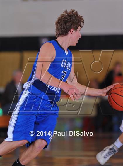 Thumbnail 3 in Coal Ridge @ Rock Canyon (Rock Canyon/Mountain Vista Tournament) photogallery.