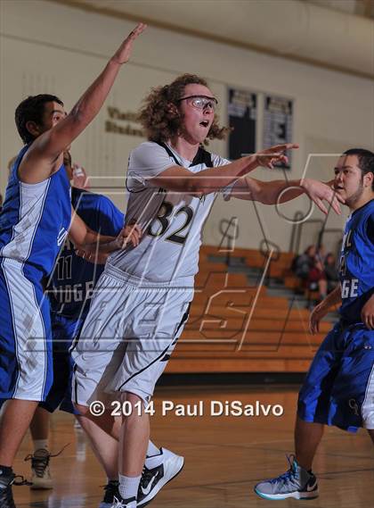 Thumbnail 1 in Coal Ridge @ Rock Canyon (Rock Canyon/Mountain Vista Tournament) photogallery.