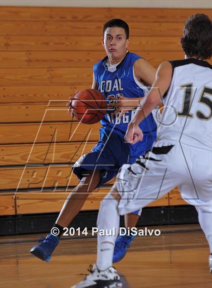 Thumbnail 2 in Coal Ridge @ Rock Canyon (Rock Canyon/Mountain Vista Tournament) photogallery.