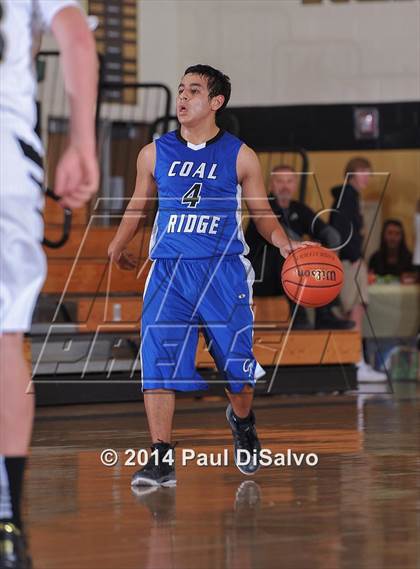 Thumbnail 1 in Coal Ridge @ Rock Canyon (Rock Canyon/Mountain Vista Tournament) photogallery.